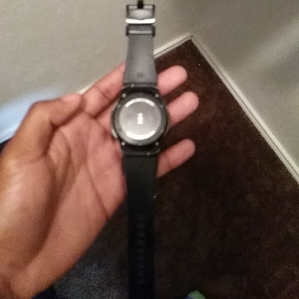 Smart watch - Picture 2 of 3